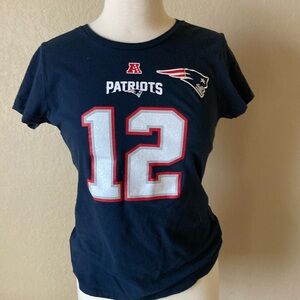Women’s Patriot T shirt